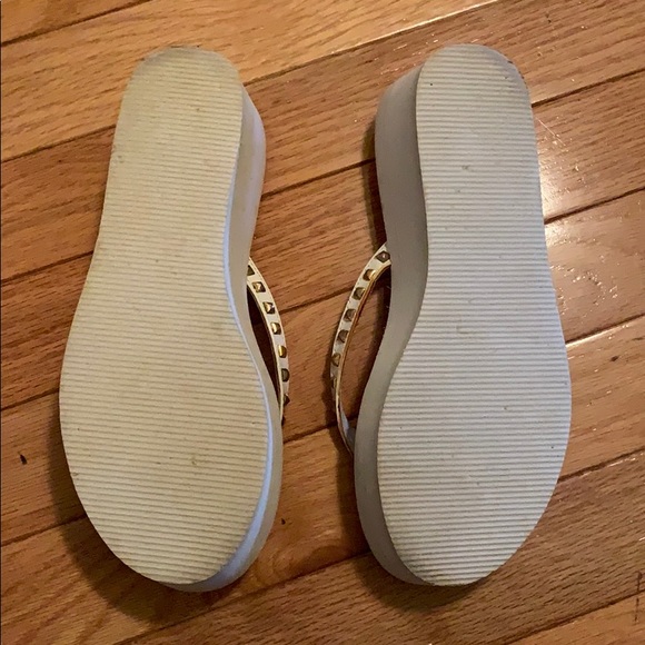 Colin Stuart wedge flip flop - Picture 4 of 4